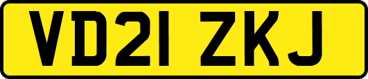 VD21ZKJ