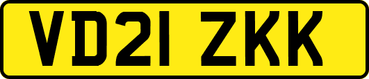 VD21ZKK
