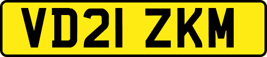 VD21ZKM