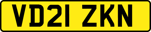 VD21ZKN