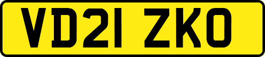 VD21ZKO