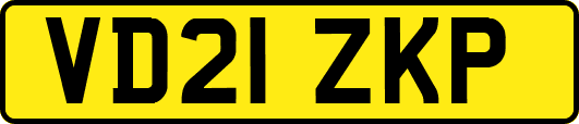 VD21ZKP