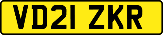 VD21ZKR