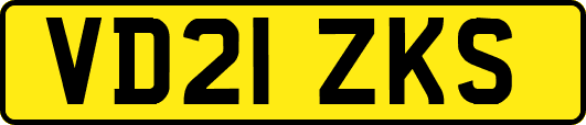 VD21ZKS