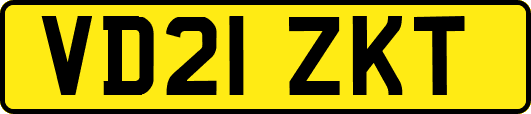 VD21ZKT