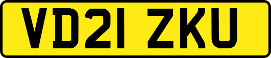 VD21ZKU