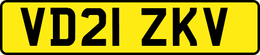 VD21ZKV