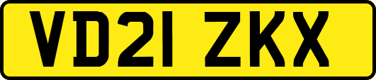 VD21ZKX