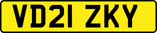 VD21ZKY