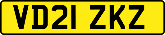 VD21ZKZ