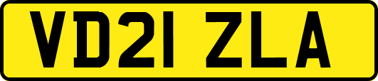 VD21ZLA