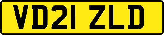 VD21ZLD