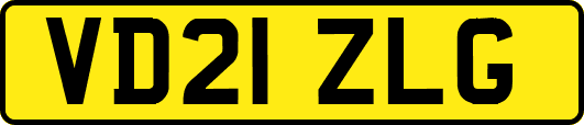 VD21ZLG