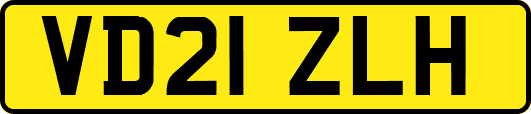 VD21ZLH