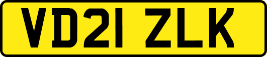 VD21ZLK