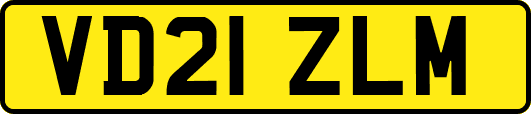 VD21ZLM