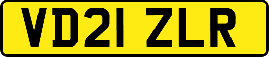 VD21ZLR