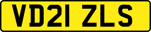 VD21ZLS