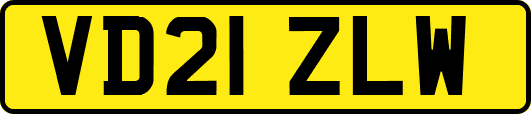 VD21ZLW