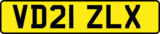 VD21ZLX