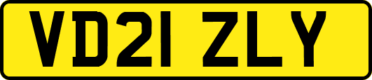 VD21ZLY
