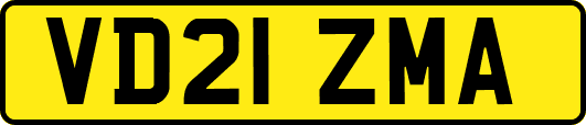 VD21ZMA