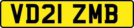 VD21ZMB