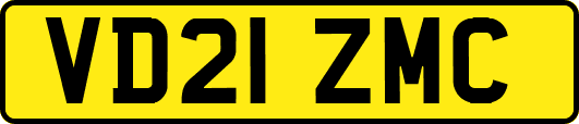 VD21ZMC