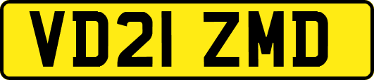 VD21ZMD