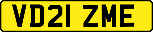 VD21ZME