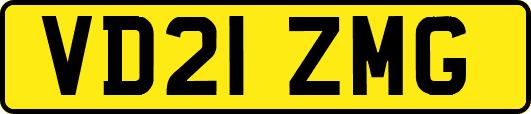 VD21ZMG