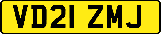VD21ZMJ