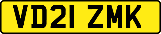 VD21ZMK