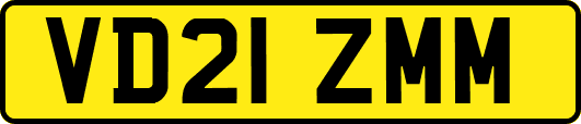VD21ZMM