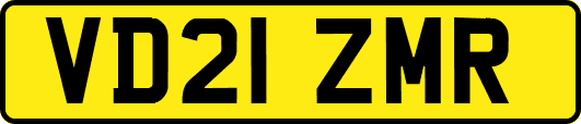 VD21ZMR