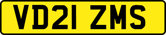 VD21ZMS