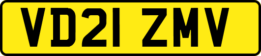 VD21ZMV