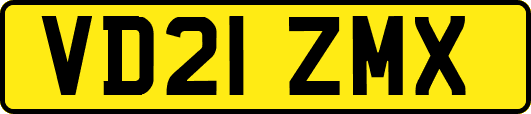 VD21ZMX