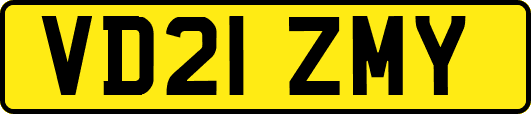 VD21ZMY