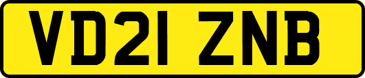 VD21ZNB