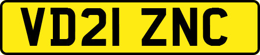 VD21ZNC