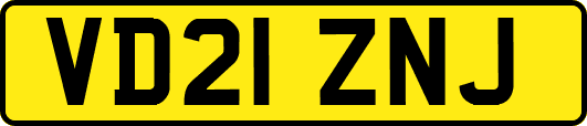 VD21ZNJ