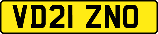 VD21ZNO