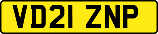 VD21ZNP