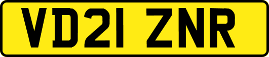 VD21ZNR