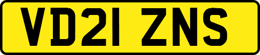 VD21ZNS
