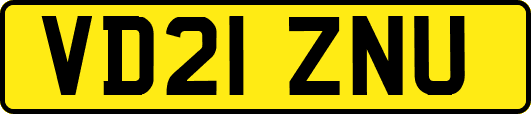 VD21ZNU