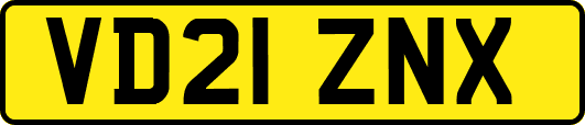 VD21ZNX
