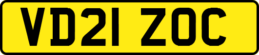 VD21ZOC