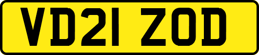 VD21ZOD
